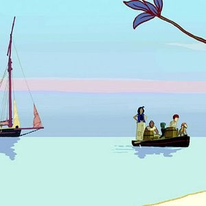 Foto A Ilha de Black Mór