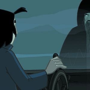 Foto A Ilha de Black Mór