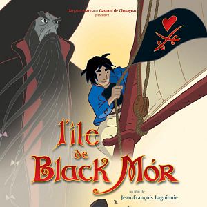 Foto A Ilha de Black Mór