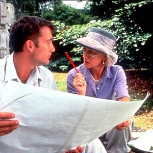 Foto As Rosas São Vermelhas, as Violetas São Azuis