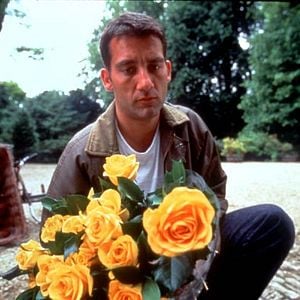 Foto As Rosas São Vermelhas, as Violetas São Azuis