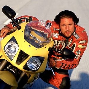 Foto Fúria em Duas Rodas