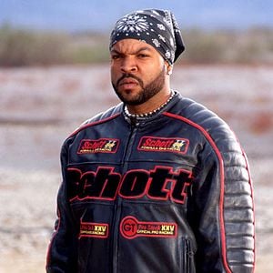 Foto Fúria em Duas Rodas