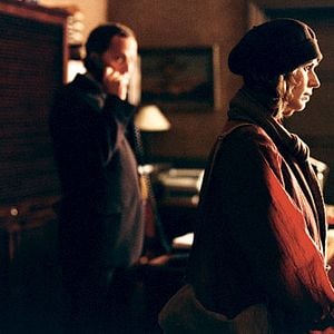 Foto Confidências Muito Íntimas