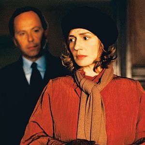 Foto Confidências Muito Íntimas