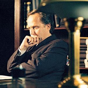 Foto Confidências Muito Íntimas