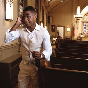 Foto Resistindo às Tentações