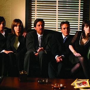 Foto Um Funeral Muito Louco