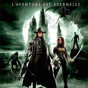 Foto Van Helsing - O Caçador de Monstros