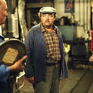 Foto Claude Brasseur