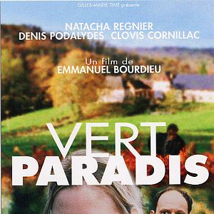 Foto Vert Paradis