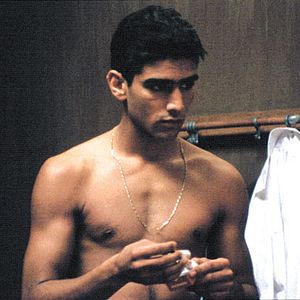 Foto Salim Kechiouche