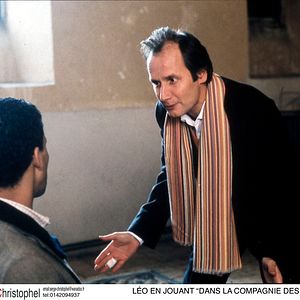 Foto Hippolyte Girardot