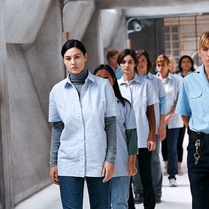 Foto Agentes Secretos