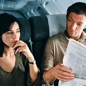 Foto Agentes Secretos