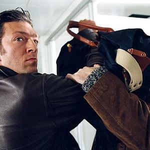 Foto Agentes Secretos