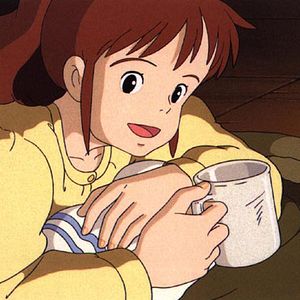 Foto O Serviço de Entregas da Kiki