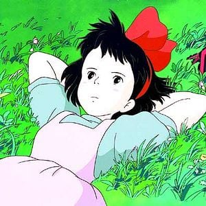 Foto O Serviço de Entregas da Kiki