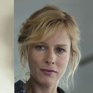 Foto Karin Viard