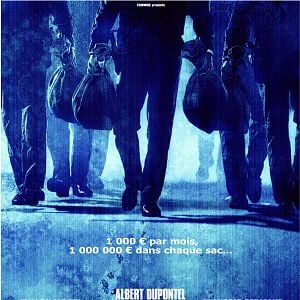 Foto Assalto ao Carro Forte