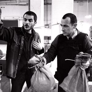 Foto Assalto ao Carro Forte