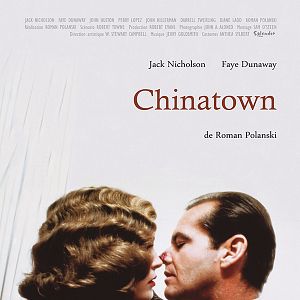 Foto Chinatown