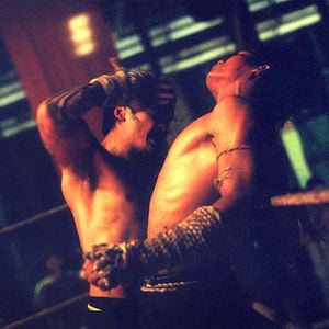 Foto Ong Bak - Guerreiro Sagrado