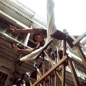 Foto Ong Bak - Guerreiro Sagrado