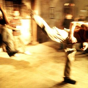 Foto Ong Bak - Guerreiro Sagrado