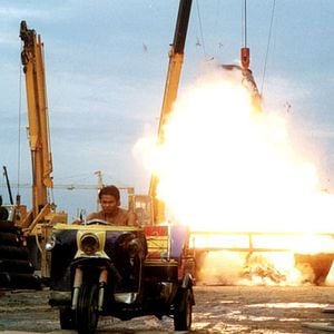 Foto Ong Bak - Guerreiro Sagrado