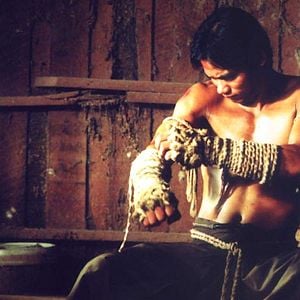 Foto Ong Bak - Guerreiro Sagrado