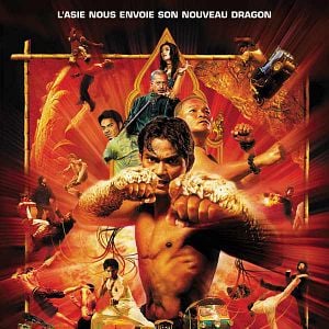 Foto Ong Bak - Guerreiro Sagrado