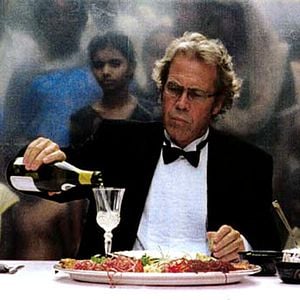 Foto As Cinco Obstruções