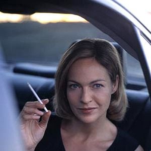 Foto As Cinco Obstruções