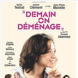 Foto Demain on déménage