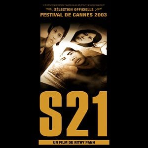 Foto S21: A Máquina de Morte do Khmer Vermelho