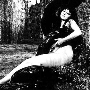 Foto Valentina Cortese