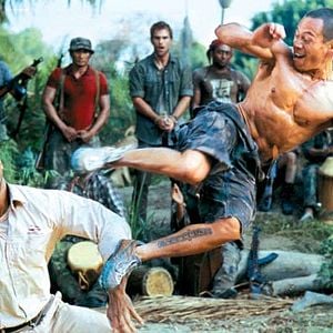 Foto Bem-Vindo à Selva