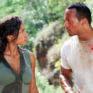 Foto Bem-Vindo à Selva