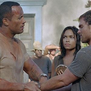 Foto Bem-Vindo à Selva