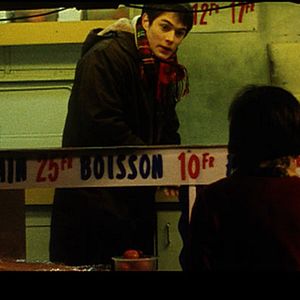 Foto Marie Trintignant