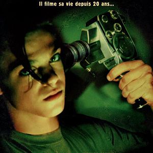 Foto Jonathan Caouette