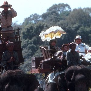 Foto Era Uma Vez Dois Irmãos