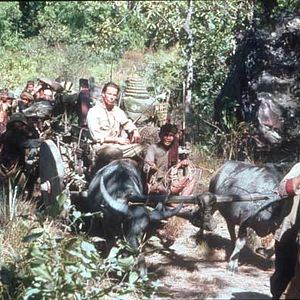 Foto Era Uma Vez Dois Irmãos