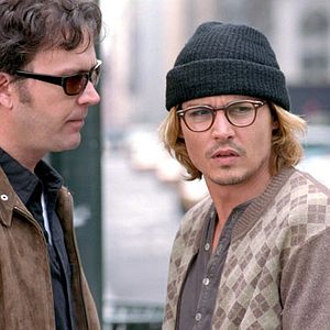 Foto A Janela Secreta