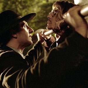 Foto A Janela Secreta