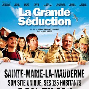 Foto A Grande Sedução