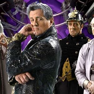 Foto Pequenos Espiões 3D