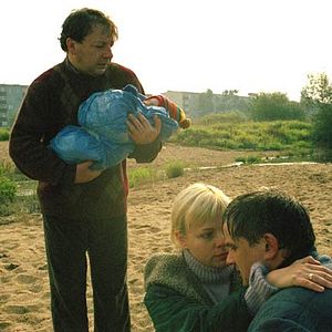 Foto Luzes Distantes