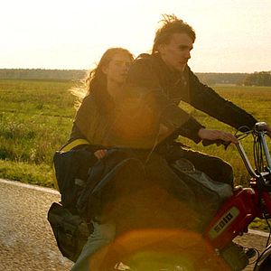 Foto Luzes Distantes